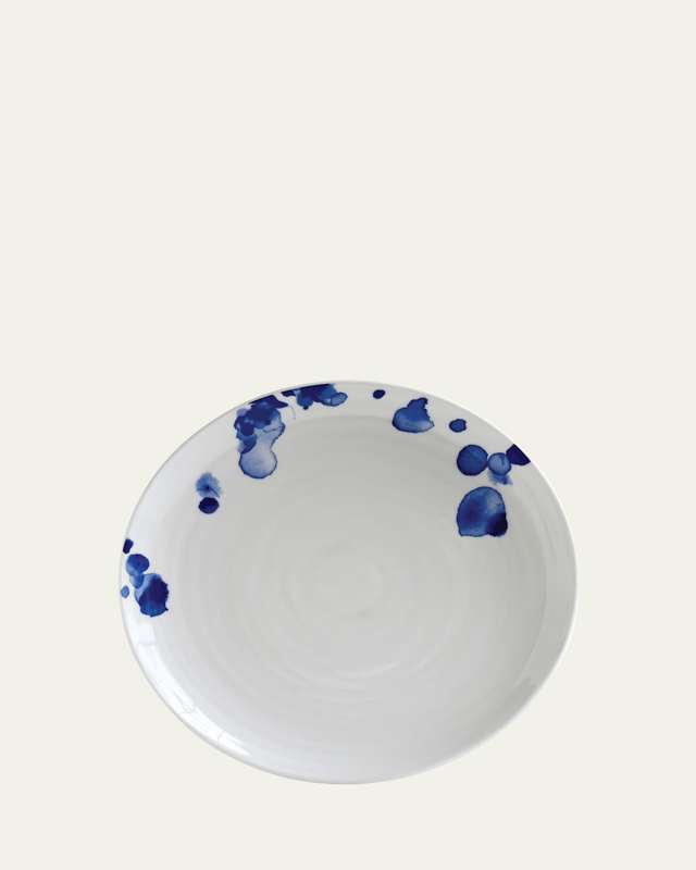 Origine Ondee Dinner Plate, 10.6"
